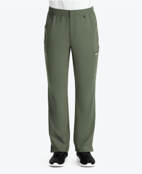 Men's Momentum Fly Front Cargo Pant